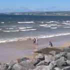 Lahinch, Clifffs of Moher, Wild Atlantic Way