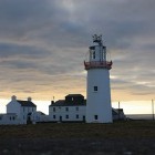 The Loop Head Peninsula on the Wild Atlantic Way. Irish Travel Plans can include a visit here in your itinerary.