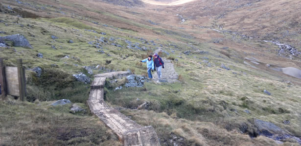 Activity Holidays in Ireland