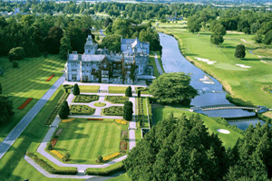 Adare Manor Hotel Limerick