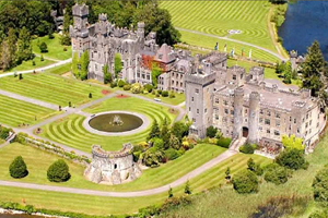 ashford castle mayo