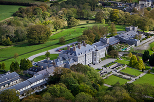 castle durrow