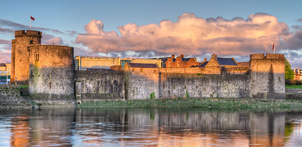 City Visits Ireland