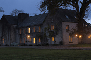 clough jordan house