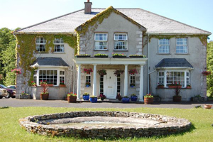 connemara county lodge