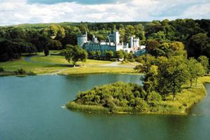 dromoland castle