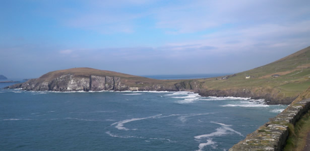 Islands of Ireland