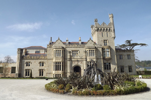 lough eske